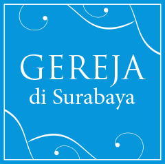 Gereja di Surabaya