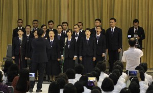 Pembukaan FTTI Kampus Surabaya